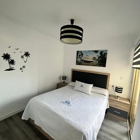Apartamento El De Cristian Benidorm
