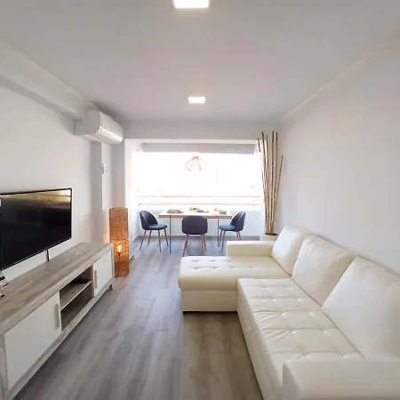 Apartment Sorolla Views
