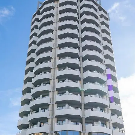 شقة San Jaime Center