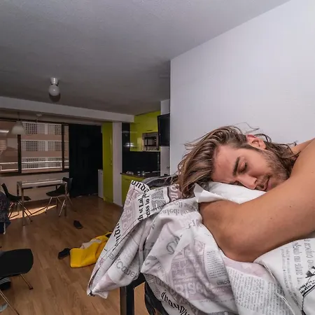 Now Apartamento