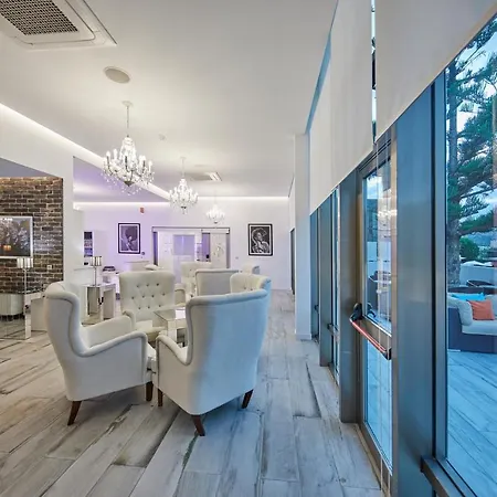 Sandos (adults Only) 4*
