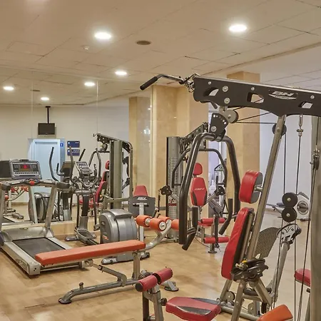 Sandos (adults Only) Hotel Benidorm
