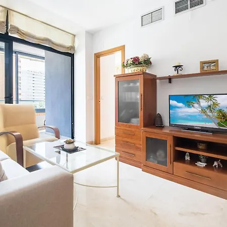 Apartment Gemelos 23 5-a Levante *