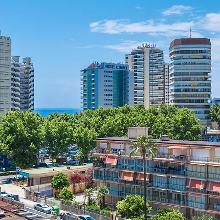 Apartment Gemelos 23 5-a Levante *