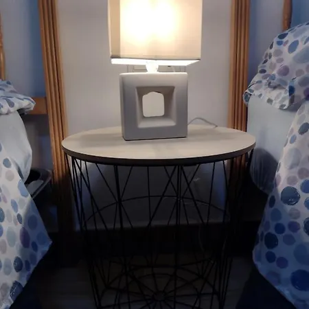 Living Benidorm. Playa Levante Apartman Benidorm