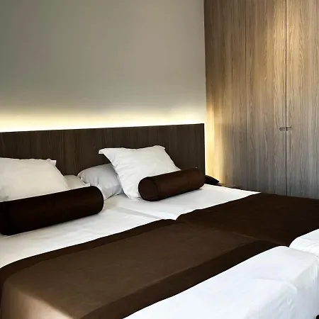 Szálloda Acapulco