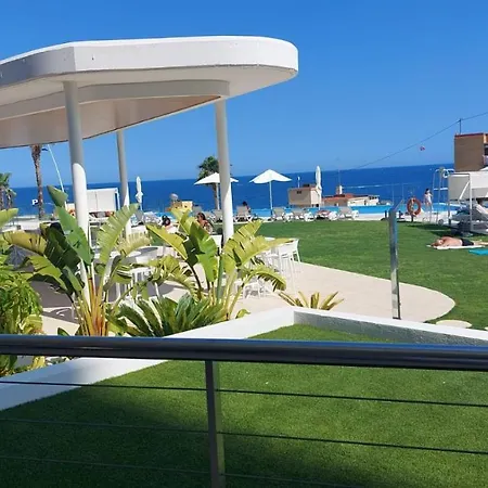 Sunset Cliffs Poniente アパート *