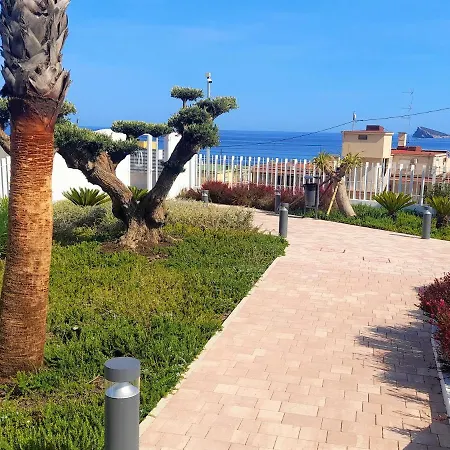 Sunset Cliffs Apartamento Benidorm