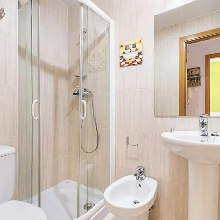 Apartment Gemelos 23 5-a Levante *