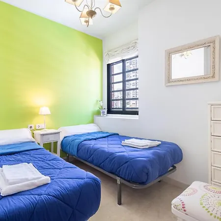 Gemelos 23 5-a Levante Benidorm