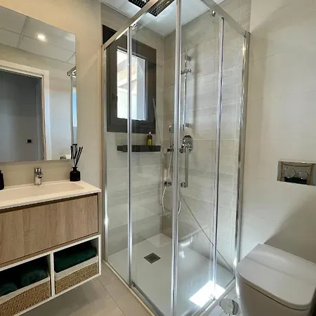 Sunset Waves Luxury 200m From The