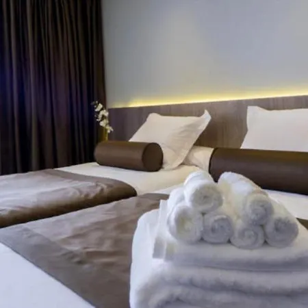 Acapulco Szálloda 3*