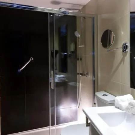 Szálloda Acapulco Benidorm