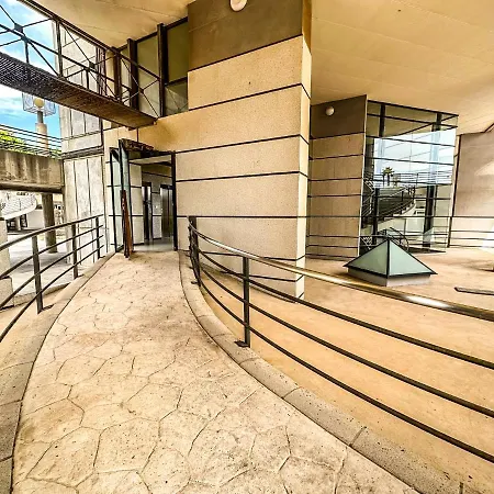 Appartement Santa Margarita Center Of Benidorm