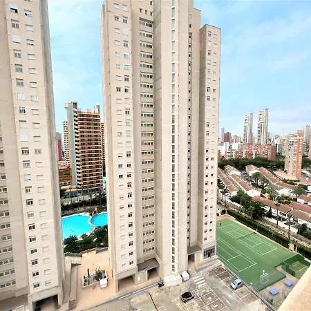 Luxmar, 14º