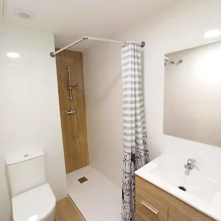 Appartamento Apartamento Benidorm Beach Benidorm