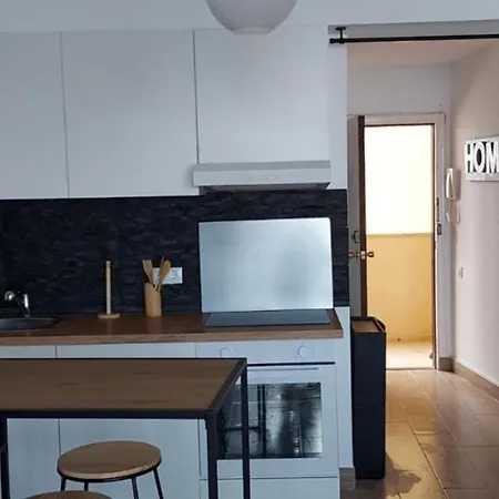 Azul De Mar Apartment Benidorm