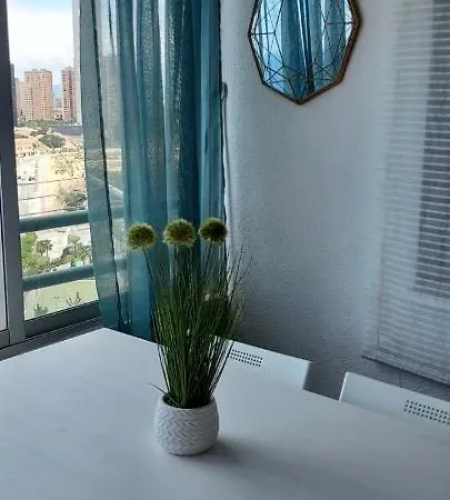 Azul De Mar * Benidorm