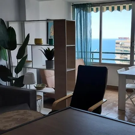 Apartment Azul De Mar