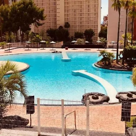 Apartamento Rincon De Loix Appartement *