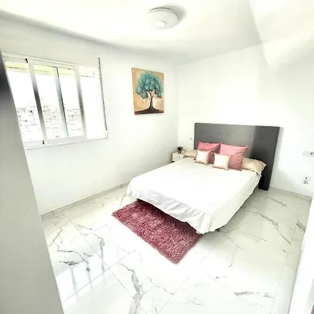 Appartement Apartamento Rincon De Loix Benidorm