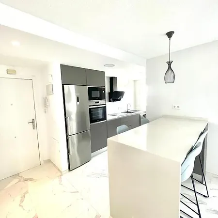 Appartement Apartamento Rincon De Loix *