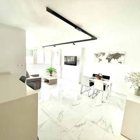 Appartement Apartamento Rincon De Loix