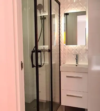 Apartment Estudio Elizondo 2 Benidorm
