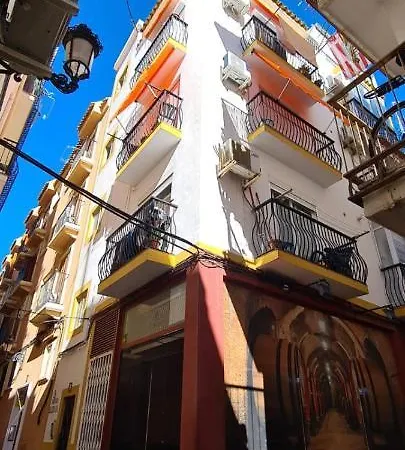Estudio Elizondo 2 Benidorm