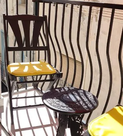 Apartment Estudio Elizondo 2 Benidorm