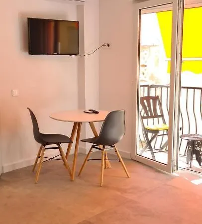 Apartment Estudio Elizondo 2 *