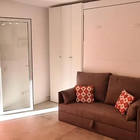 Estudio Elizondo 2 Apartment