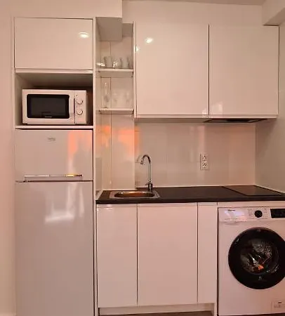Apartment Estudio Elizondo 2 *