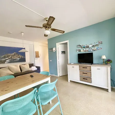 Appartement Blue