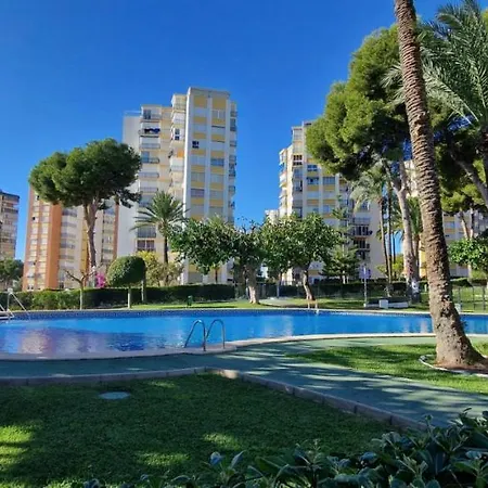 Urbanizacion Miramar - Arena Appartamento