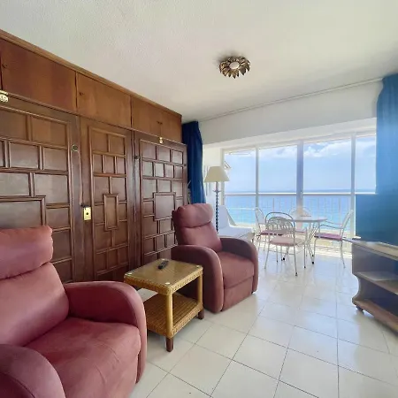 Tor Maraya Seafront Levante شقة *