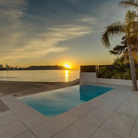 Sunrise By Costa Activa Apartment *