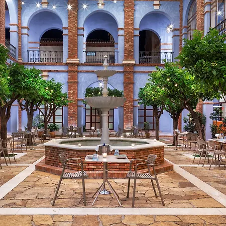 Melia Villaitana Benidorm