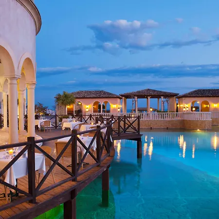 Melia Villaitana 4*