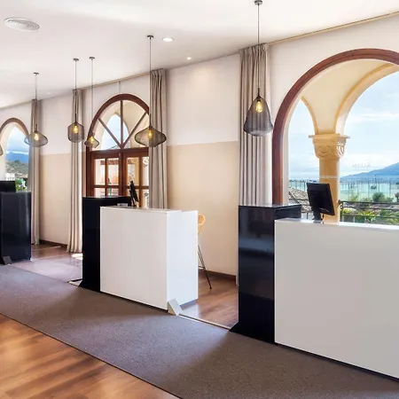 Hotel Melia Villaitana Benidorm