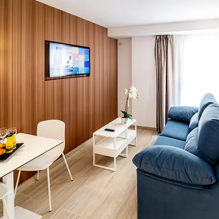 Hotel Rosamar 4*