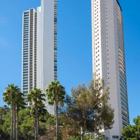 Hotel Pierre & Horizon 3*
