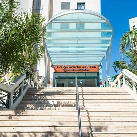 Pierre & Horizon Hotel Benidorm