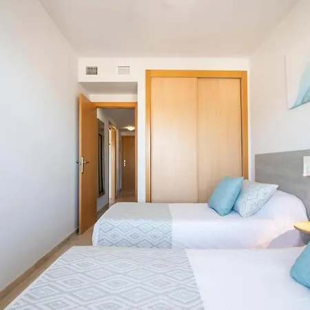 Hotel Pierre & Horizon Benidorm