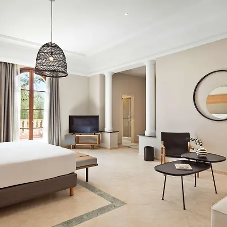 The Level At Melia Villaitana (adults Only) מלון 5*