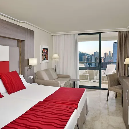 Melia Hotel