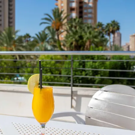 Hotel Melia Benidorm