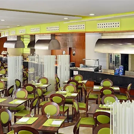 Melia Hotel Benidorm