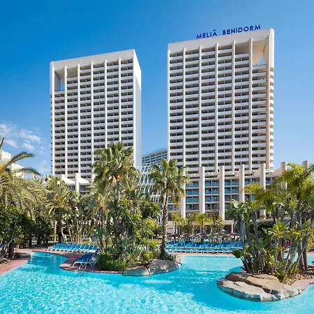 Melia Hotel 4*