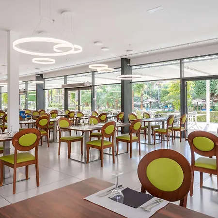 Melia Hotel 4*